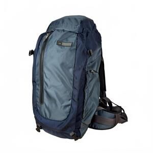 REI Large Capacity Blue Hiking Backpack with‎ Multiple Straps